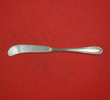 Symphony by Towle Sterling Silver Butter Spreader Flat Handle 6" Vintage