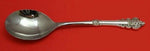 Botticelli by Frank Whiting Sterling Silver Casserole Spoon HHWS 11 1/2" Custom