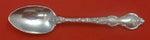 Du Barry by International Sterling Silver Teaspoon 6" Vintage Flatware