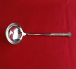 Charles II by Dominick & Haff Sterling Silver Soup Ladle HHWS  Custom 10 1/2"