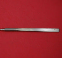 Obelisk by Erik Herlow Danish Stainless Steel Cold Meat Fork 9" Serving