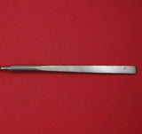 Obelisk by Erik Herlow Danish Stainless Steel Cold Meat Fork 9" Serving