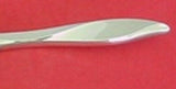 Vivant by Oneida Sterling Silver Pie Server HH WS Original 10 5/8" Vintage