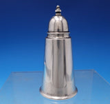 Grand Colonial by Wallace Sterling Silver Salt Pepper Shaker Set 2pc (#7542)