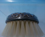 Cluny by Gorham Sterling Silver Hand Brush Oval #425 (#4969)