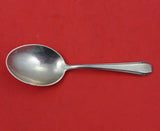 Cascade by Towle Sterling Silver Baby Spoon 4 1/4" Child's Youth Heirloom
