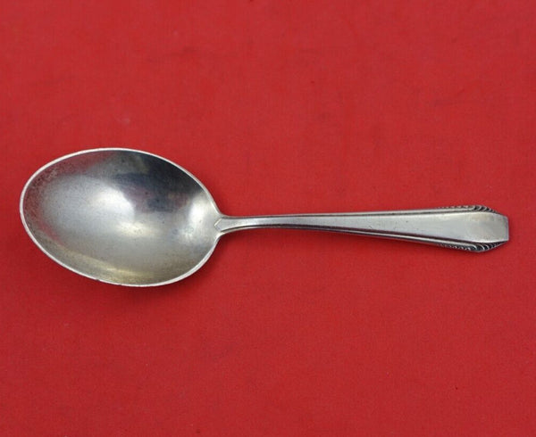 Cascade by Towle Sterling Silver Baby Spoon 4 1/4" Child's Youth Heirloom