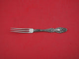Cloeta by International Sterling Silver Strawberry Fork 5 1/8" Antique