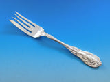 Mythologique by Gorham Sterling Silver Fish Fork 6 7/8" New Multi Motif