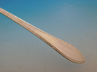 Feather Edge by Tiffany Sterling Silver Flatware Service 8 Set 93 pc Dinner