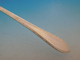 Feather Edge by Tiffany Sterling Silver Flatware Service 8 Set 93 pc Dinner