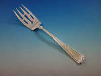 Etruscan by Gorham Sterling Silver Flatware Set Service 75 pcs Dinner B Monogram