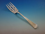 Etruscan by Gorham Sterling Silver Flatware Set Service 75 pcs Dinner B Monogram