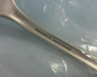Lily of the Valley by Gorham Sterling Silver Flatware Set Dinner Size For 8 New