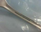 Lily of the Valley by Gorham Sterling Silver Flatware Set Dinner Size For 8 New