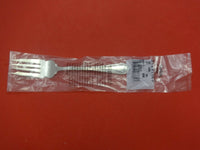 Bead New by Gorham Sterling Silver Cold Meat Fork 7 3/8" New Serving