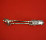 Lily aka 88 by Gorham Sterling Silver Sugar Tong 5 1/4" Serving Antique Heirloom