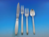 Jubilee by Reed & Barton Sterling Silver Flatware Set Service 77 Pieces