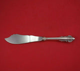 Grand Monarch by Camusso Peruvian Sterling Silver Cake Knife Original 10"