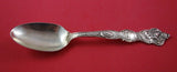 Zodiac by Wallace Sterling Silver Teaspoon (Leo) 5 7/8"