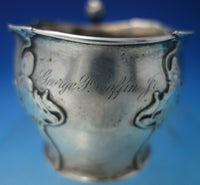 Athenic by Gorham Sterling Silver Baby Cup Children Motif #A2682 c.1905 (#5672)