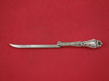 Lily by Frank Whiting Sterling Silver Grapefruit Knife 9 1/8" Antique Silverware