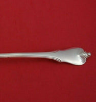 Grand Colonial by Wallace Sterling Silver Berry Spoon All Sterling 9 1/4"