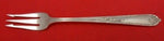 Della Robbia by Alvin Sterling Silver Pickle Fork 6"