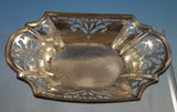 King George by Watson Sterling Silver Nut Dish #5559 (#2129)