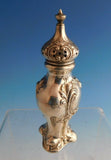 Chantilly by Gorham Sterling Silver Salt Shaker #438 (#2223)