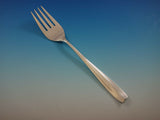 Cordis by Tiffany and Co Sterling Silver Flatware Set Service 135 pieces Modern