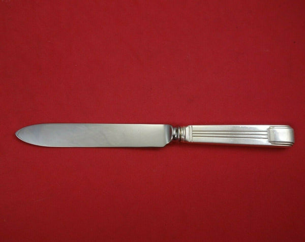 Century by Tiffany and Co Sterling Silver Fruit Knife 7 3/4" Vintage