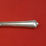 Governor Warren by International Sterling Silver Dinner Knife French 9 5/8"