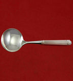 Aria by Christofle Silverplate Gravy Ladle Hollow Handle WS 8 1/2" Custom Made