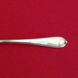 Betsy Patterson by Stieff Sterling Silver Salt Spoon 2 3/4" Vintage Silverware
