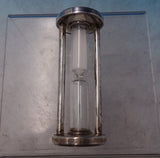 Blackinton Sterling Silver Egg Timer #1473 3 3/4" x 1 1/2" (#7115)