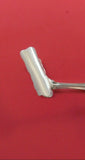 Marlborough by Reed and Barton Sterling Silver Asparagus Tong Individual  4 3/4"