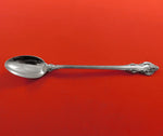 El Greco by Reed and Barton Sterling Silver Iced Tea Spoon 7 3/8"