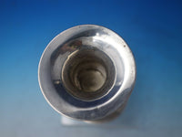 Debutante by Richard Dimes Sterling Silver Candlestick #122 7 1/2" (#6146)