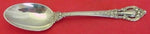 Eloquence by Lunt Sterling Silver Demitasse Spoon 4 1/4" Heirloom Silverware