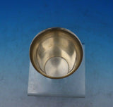 Fisher Sterling Silver Drinking Glass #76 5 1/4" x 3" (#6780)