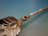 Lily by Whiting Sterling Silver Salad Set 2-piece All-Sterling 11 3/4"