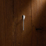 Coffee Passion by Villeroy & Boch Stainless Steel Espresso Spoon Set of 4 - New