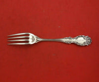 Lucerne by Wallace Sterling Silver Junior Fork 6" Youth Heirloom Silverware