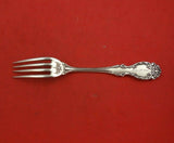 Lucerne by Wallace Sterling Silver Junior Fork 6" Youth Heirloom Silverware