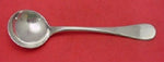 King William by Tiffany and Co Sterling Silver Bouillon Soup Spoon 5 3/4"