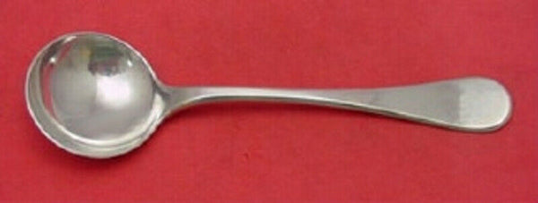 King William by Tiffany and Co Sterling Silver Bouillon Soup Spoon 5 3/4"