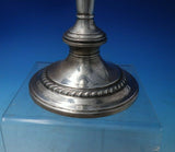 English Gadroon by Gorham Sterling Silver Candelabra 5-Light #639 c.1940 (#5575)