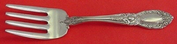 King Richard by Towle Sterling Silver Baby Child's Fork 4 1/4"