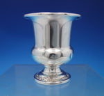 Damask Rose by Oneida Sterling Silver Toothpick Holder #42 1.2 ozt. (#6830-2)